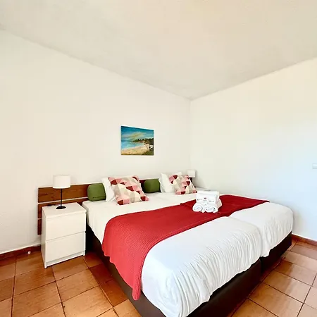Daire Skylight 2 With Pool By Homing Albufeira