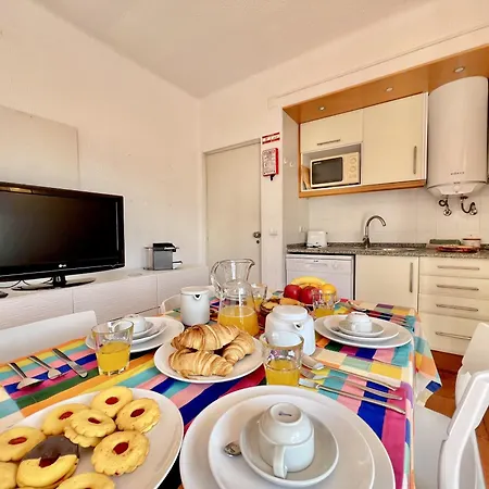 Skylight 2 With Pool By Homing Albufeira