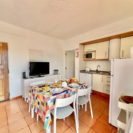 Skylight 2 With Pool By Homing Daire Albufeira