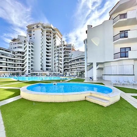 Skylight 2 With Pool By Homing Αλμπουφέιρα