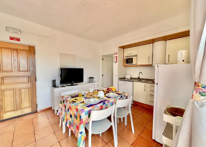 Skylight 2 With Pool By Homing Apartament Albufeira