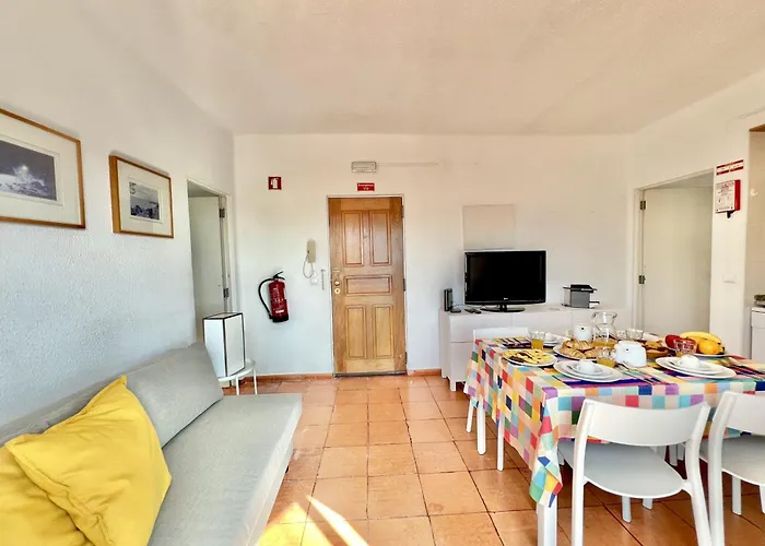 Skylight 2 With Pool By Homing * Albufeira