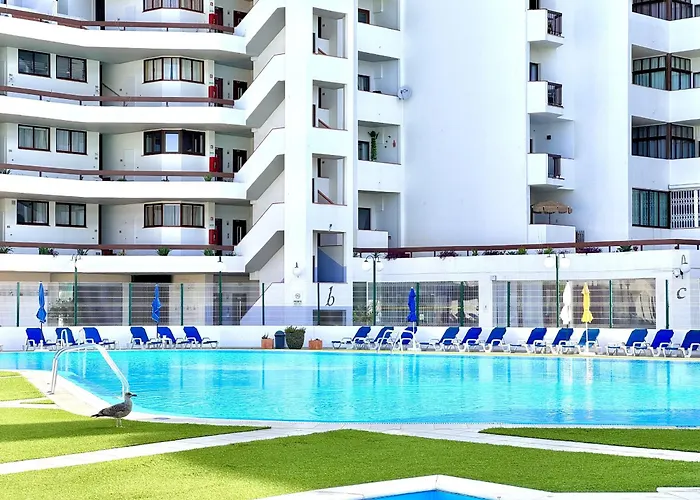 Skylight 2 With Pool By Homing Albufeira