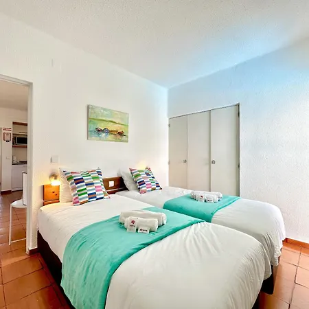 Skylight 2 With Pool By Homing * アルブフェイラ