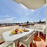 Appartement Skylight 2 With Pool By Homing Albufeira