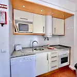 Skylight 2 With Pool By Homing Appartement Albufeira