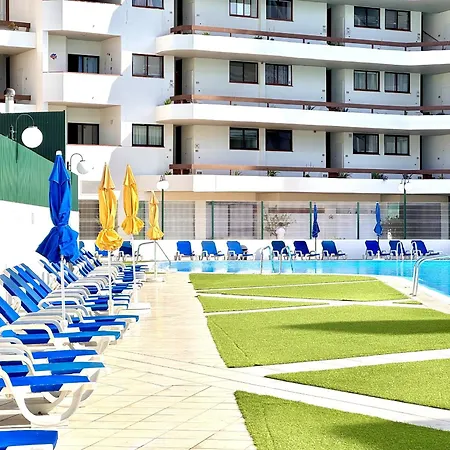 Skylight 2 With Pool By Homing * 阿尔布费拉